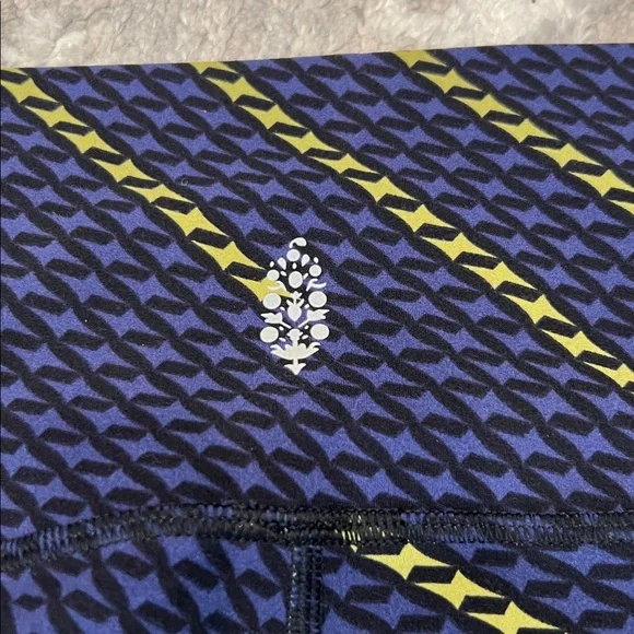 Free People Movement by Free People Never Better Logo Leggings size:S - Picture 8 of 8